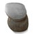 Stone Organic Modern Stone Boulder Outdoor Bench / Coffee Table For Sale - Image 7 of 7