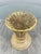 20th Century Table on Central Pedestal in Carved Wood For Sale - Image 6 of 12