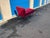 Modern Medellin Mid-Century Style Chaise For Sale - Image 13 of 14