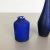 Studio Pottery Ceramic Vases from Gerhard Liebenthron, Germany, 1960s, Set of 3 For Sale - Image 3 of 18