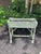 I adore 1920’s wicker!! This stylish planter or standing plant box is perfect for the atrium, porch or even by the pool....