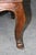 Late 18th Century Period Carved Walnut 18th C. French Louis XV 2 Drawer Commode For Sale - Image 5 of 16