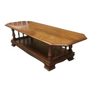 Gently Used Ethan Allen Furniture | Up to 50% off at Chairish