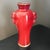 Mid-Century, Chinese Jun Ware, Flambe Glaze Porcelain Vase For Sale - Image 12 of 12