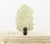 Early 20th Century Chinese Celadon Glazed Vase Mounted as a Lamp For Sale - Image 5 of 7