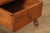 Wood Heywood Wakefield Pair of Maple Windsor Writing Chairs For Sale - Image 7 of 12