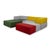 Trio Corner Sofa and Ottomans from Cor, Set of 4 For Sale - Image 5 of 18