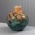 Blown Iridescent Glass Vase by Pascal Guyot & Bernard Aconito for Biot, 1993 For Sale - Image 14 of 14