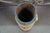 3 Antique Tibetan Wood Yak Butter Churn Buckets For Sale - Image 13 of 17
