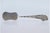 Silver Silver Dessert Serving Spatula For Sale - Image 8 of 9