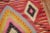 Mid 20th Century Vintage Large Scale Turkish Room Kilim - 7'11" x 11'1" For Sale - Image 5 of 9