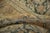Boho Chic Vintage Distressed Khorassan Carpet - 11'6" X 16'7" For Sale - Image 3 of 12