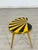 Mid-Century Kidney-Shaped Side Table or Plant Stand For Sale - Image 5 of 7