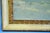 Alberto Carosi, Landscape View, 20th Century, Oil Painting on Board, Framed For Sale - Image 18 of 18