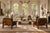 Pair of “Copa” Armchairs in Jatobá and Olive-Green Mohair by Jean Gillon for Italma, Brazil, 1960s For Sale - Image 16 of 18
