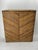 Rattan Bamboo Pencil Reed Trunk, 1960s For Sale - Image 12 of 16