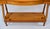 Lane Museum of American Folk Art, Authentic Reproduction Pine Console Table For Sale - Image 11 of 16
