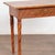 Mid 19th Century Swedish Folk Art Side Table With Drawer Dated 1840 For Sale - Image 5 of 11