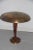 Copper Mid-Century Italian Table Lamp from Lumi, 1950s For Sale - Image 8 of 10