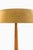 Model 15474 Table Lamp with Flared Brass Shade attributed to Harald Notini, 1950s For Sale - Image 3 of 10