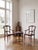 Art Nouveau Wooden Armchairs by Carlo Zen, Italy, 1900, Set of 2 For Sale - Image 15 of 16