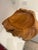 Andrianna Shamaris Adrianna Shamar's Organic Teak Wood Vessel. For Sale - Image 4 of 4