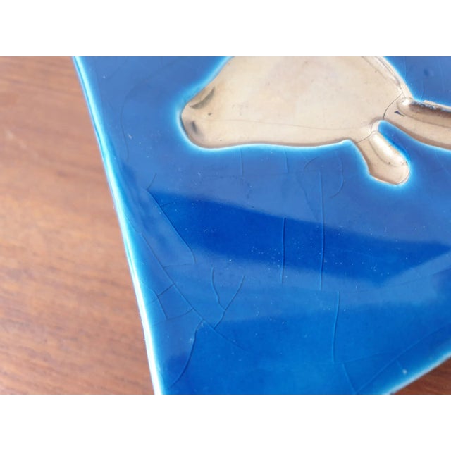 Blue Bull Box from Mithé Espelt For Sale - Image 8 of 12