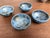 Earthenware Bowls from Jacques Blin, 1960s, Set of 4 For Sale - Image 3 of 7