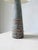 Blue Ceramic Table Lamp, 1950s For Sale - Image 15 of 18