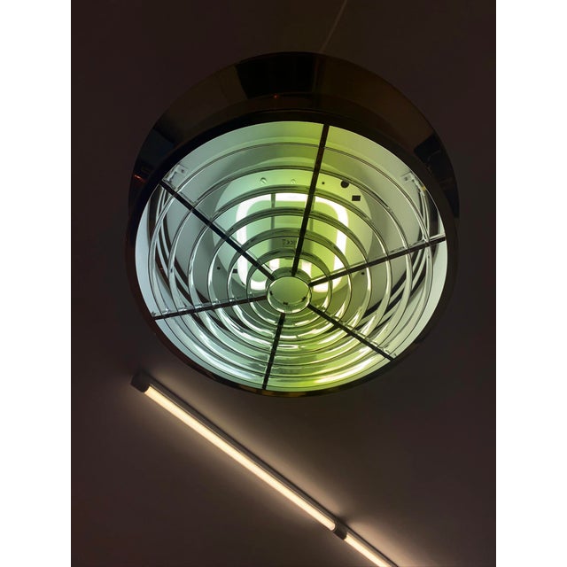 T 559/40 Ceiling Light by Hans-Agne Jakobsson For Sale - Image 5 of 5