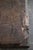 Wood Antique Old Japanese Wooden Low Table / 20th Century / Display Stand/ Ta141 For Sale - Image 7 of 18