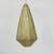 Mid-Century Modern Cocoon Hanging Lamp, 1970s For Sale - Image 4 of 18