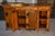 Vintage Brutalist Sculptural Buffet, 1970s For Sale - Image 4 of 14