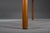 1960s Danish Extendable Dining Table in Teak by Henning Kjærnulf for Vejle Møbelfabrik, 1960s For Sale - Image 5 of 17