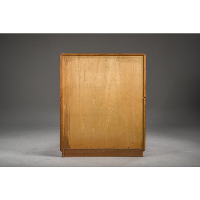 Mid-Century Modern Teak Secretary from Dyrlund, Denmark, 1960s For Sale - Image 16 of 18