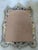 French Carved Gilt Gold Gesso Composite Mirror For Sale - Image 9 of 12