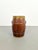 Dutch Oak and Brass Barrel from Antethics Coopered, 1930s For Sale - Image 3 of 8
