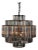 NOIR Axa Chandelier For Sale