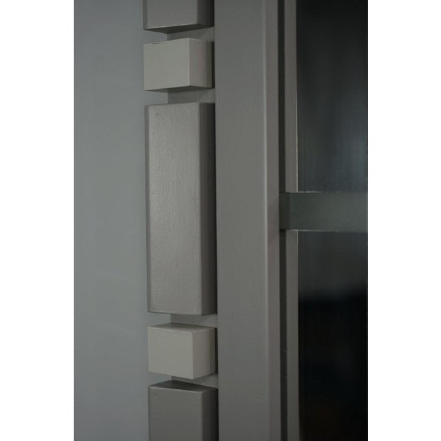 Dutch Bossche School Mirror For Sale - Image 5 of 14