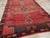 Galerie Shabab Collection Mid-20th Century Turkish Tribal Room Size Carpet For Sale In New York - Image 6 of 8