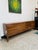 Mid-Century Sidebord with Color Gradients, 1960s For Sale - Image 12 of 18