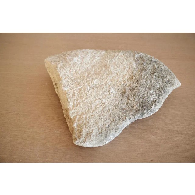 Not Yet Made - Made To Order Hand-Carved Stone Sculpture by Jean-Baptiste Van Den Heede For Sale - Image 5 of 10