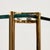 Vintage Brass and Glass Coffee Table, 1970s For Sale - Image 6 of 10