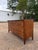 John Van Koert 1950s Drexel Profile by John Van Koert — Completely Restored Walnut Bedroom Pair For Sale - Image 4 of 7