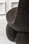 Masson Black Shell Chair by Grigorii Gorkovenko For Sale In Los Angeles - Image 6 of 11