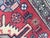 Vintage Fine Caucasian Shirvan Rug For Sale - Image 11 of 13