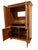 This substantial Stanley Furniture entertainment armoire offers versatile, high-quality storage and media functionality in...