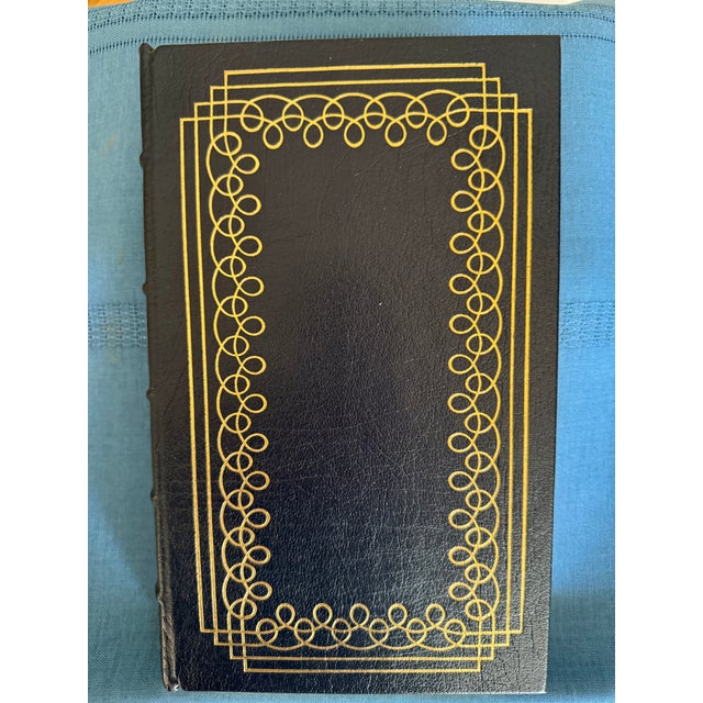Traditional Vintage Easton Press Collection of Books For Sale - Image 3 of 11