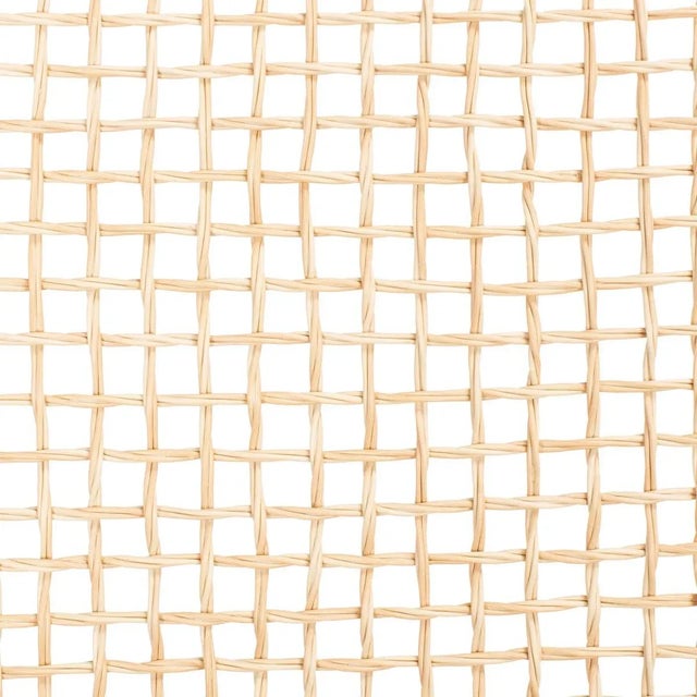 Wood Chantelle 5 Piece Living Set - Natural For Sale - Image 7 of 9