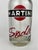 Italian Promotional Martini Soda Bottle, 1950s For Sale - Image 3 of 10